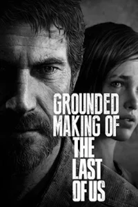  Создание игры «The Last of Us»  1 сезон