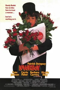  Герой-любовник  1 сезон