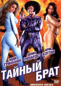  Тайный брат  1 сезон