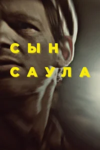 Сын Саула  1 сезон