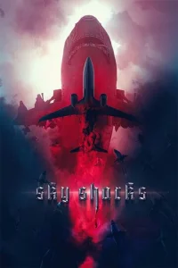  Небесные акулы  1 сезон