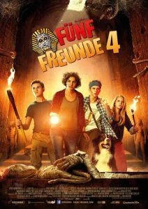  Пятеро друзей 4  1 сезон