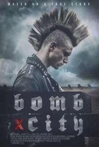  Город-бомба  1 сезон