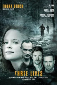  3 жизни  1 сезон