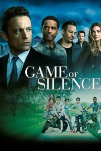 Постер к сериалу  Игра в молчанку  1-2 сезон