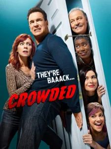 Постер к сериалу  Полон дом  1-2 сезон
