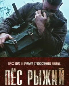  Пёс рыжий  1 сезон