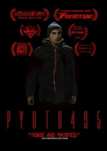 Постер к сериалу  Пётр495  1-2 сезон