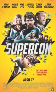  Супермошенники  1 сезон
