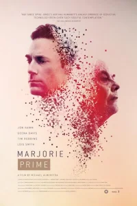  Марджори Прайм  1 сезон
