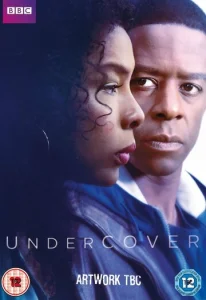 Постер к сериалу  Скрытое  1-2 сезон
