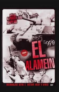  Эль-Аламейн  1 сезон