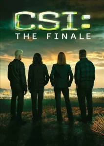  CSI: Бессмертие  1 сезон