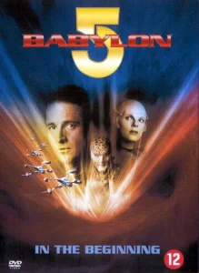  Вавилон 5: Начало  1 сезон