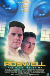  Розуэлл  1 сезон