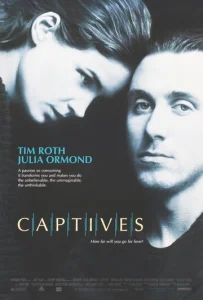 Пленники  1 сезон