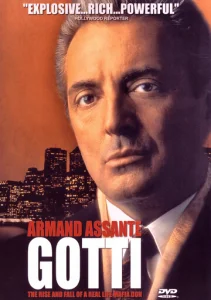  Готти  1 сезон