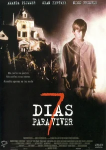 Постер к сериалу  Семь дней до смерти  1-2 сезон