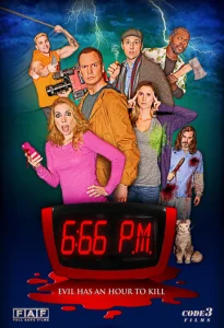  6:66 вечера  1 сезон
