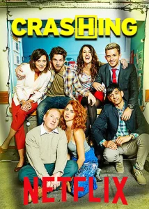 Постер к сериалу Сожители 1-2 сезон