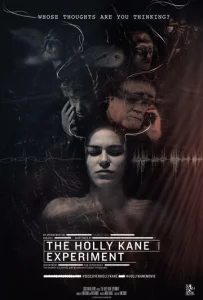  Эксперимент Холли Кейн  1 сезон