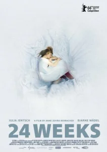  24 недели  1 сезон