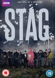 Постер к сериалу  Охота на оленей  1-2 сезон