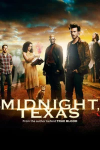 Постер к сериалу Миднайт, Техас 1-2 сезон
