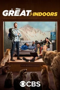 Постер к сериалу  В четырех стенах  1-2 сезон