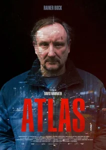  Атлант  1 сезон