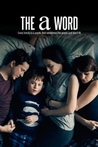 Постер к сериалу  Слово на букву А  1-2 сезон