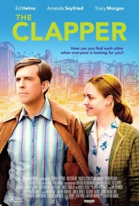 Постер к сериалу  Клакер  1-2 сезон