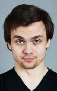  Где живет Надежда  1 сезон