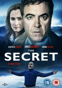 Постер к сериалу  Секрет  1-2 сезон