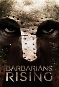Постер к сериалу  Нашествие варваров  1-2 сезон