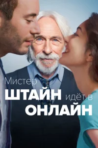  Мистер Штайн идёт в онлайн  1 сезон
