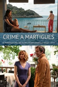  Убийство в Мартиге  1 сезон