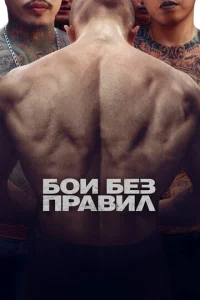  Бои без правил  1 сезон