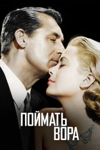 Поймать вора  1 сезон