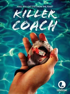 Постер к сериалу  Тренер-убийца  1-2 сезон