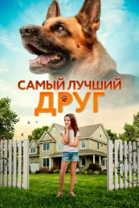 Самый лучший друг  1 сезон