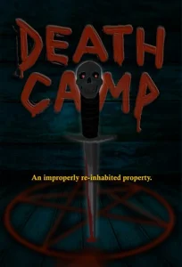  Лагерь смерти  1 сезон