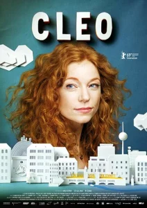  Клео  1 сезон