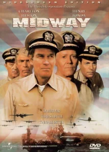  Мидуэй  1 сезон