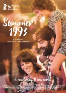  Лето 1993-го  1 сезон