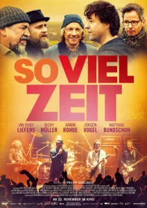 Постер к сериалу  Полно времени  1-2 сезон