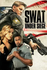 Постер к сериалу  Спецназ: В осаде  1-2 сезон