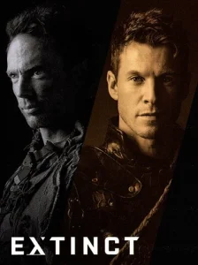 Постер к сериалу  Вымирание  1-2 сезон