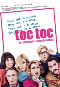 Постер к сериалу ОКР ОКР 1-2 сезон