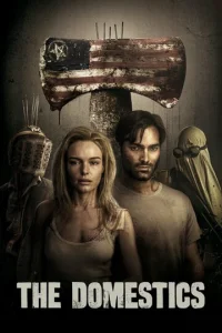 Постер к сериалу  Местные  1-2 сезон